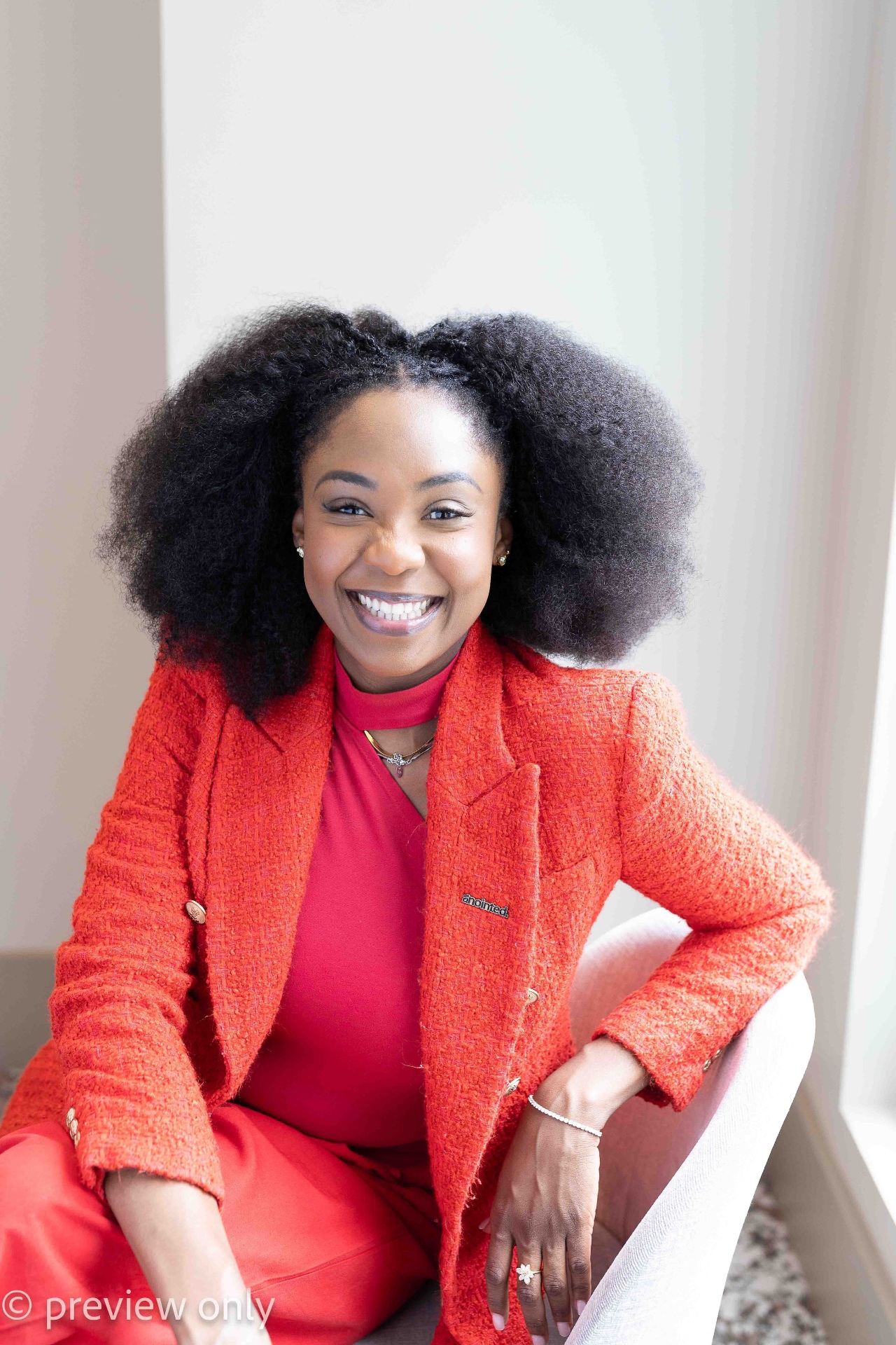 Abimbola Oshodi — Experience Curator